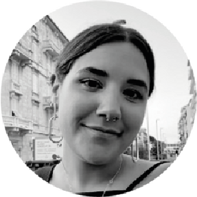 Julieta Richeri